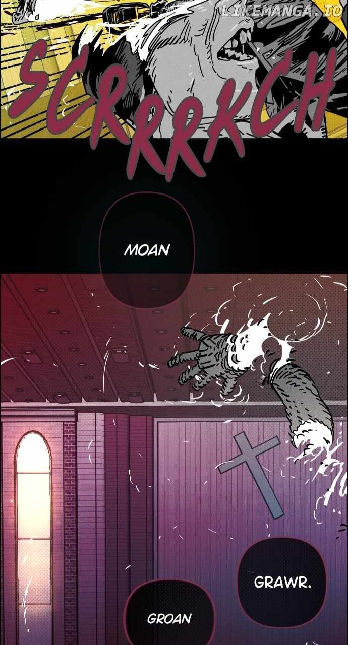 Zombie Funeral Services Chapter 42 15